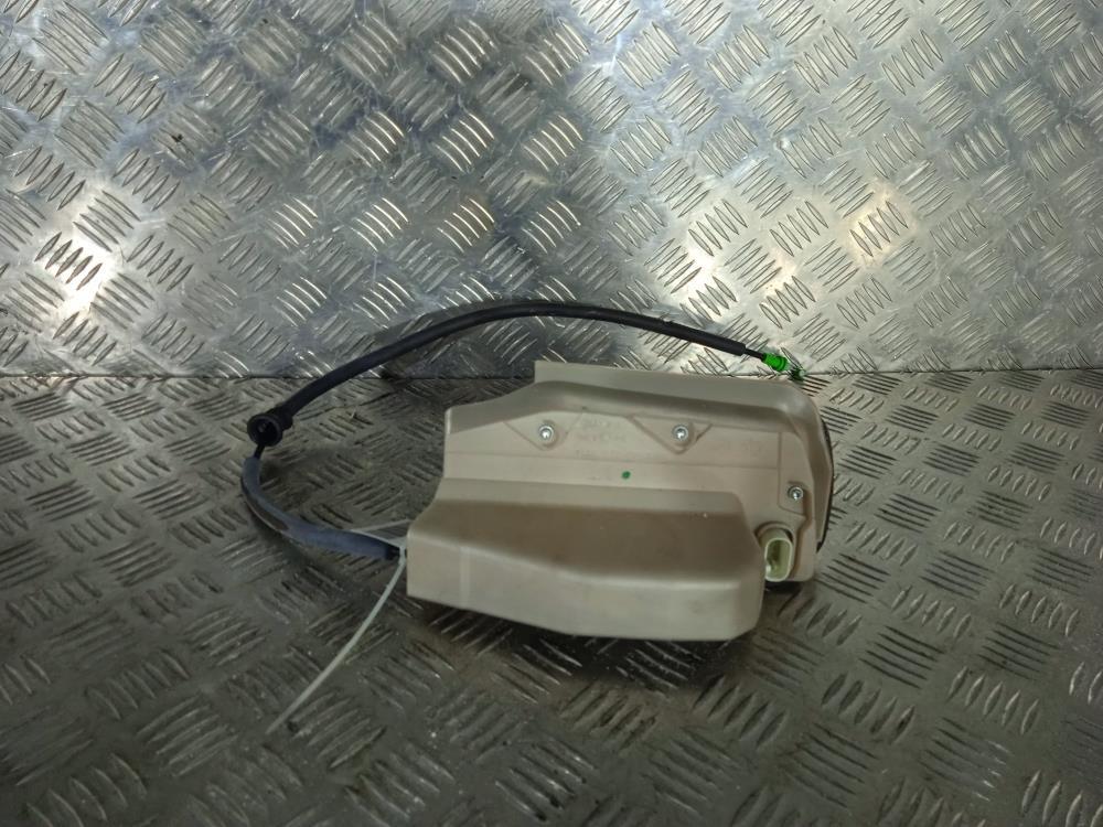 замок двери передней правой Tesla Model 3 1 поколение 2019, Электро , цвет, 1068963 - фото №1