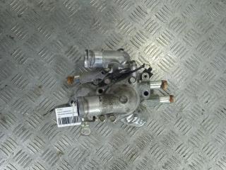 корпус термостата Mitsubishi Outlander 2 поколение [рестайлинг] 2009, цвет