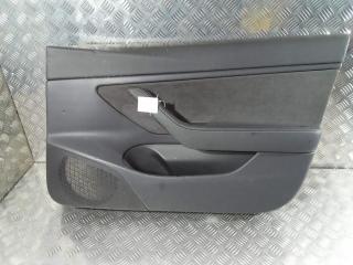 обшивка двери передняя правая Tesla Model 3 1 поколение 2019, Электро , цвет, 1085119-00