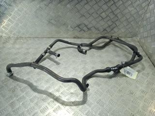 патрубок (трубопровод, шланг) Tesla Model X 1 поколение 2019, Электро , цвет, 1047691