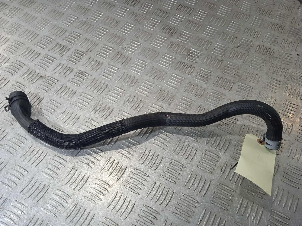 патрубок (трубопровод, шланг) Tesla Model X 1 поколение 2019, Электро , цвет - фото №1