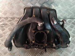 коллектор впускной Opel Astra G 2003, Бензин 2.2, цвет, 55351149