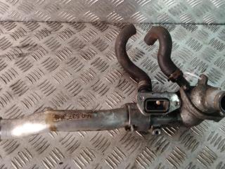 корпус термостата Opel Astra G 2003, Бензин 2.2, цвет, 24415162