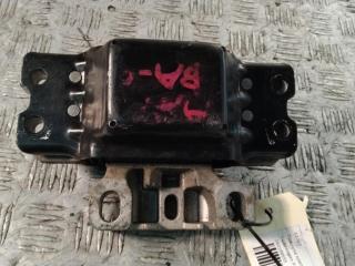 подушка крепления двигателя Volkswagen Passat B6 2007, Бензин 1.8, цвет, 1K0199555