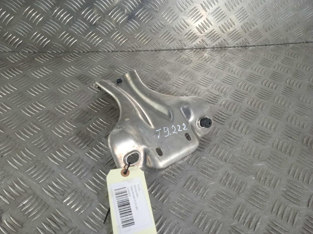 кронштейн (крепление) Tesla Model X 1 поколение 2019, Электро , цвет, 1046405 - фото №1