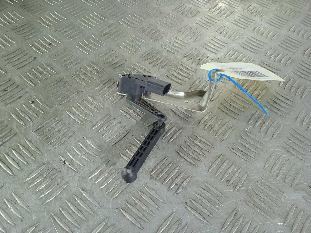 датчик дорожного просвета Tesla Model X 1 поколение 2019, Электро , цвет, 1027976 - фото №1