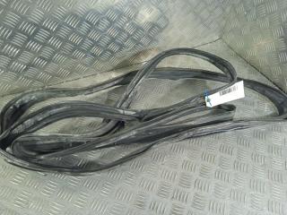 уплотнитель Tesla Model X 1 поколение 2019, Электро , цвет, 1118637