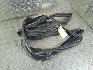 уплотнитель Tesla Model X 1 поколение 2019, Электро , цвет, 1118637