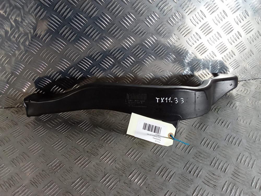 воздуховод Tesla Model X 1 поколение 2019, Электро , цвет, 1128676 - фото №1