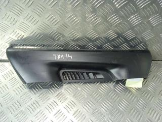 накладка декоративная Tesla Model X 1 поколение 2019, Электро , цвет, 1100675