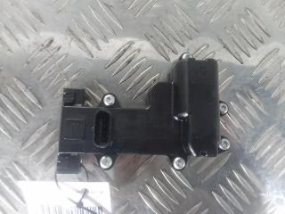 активатор (привод) замка двери Tesla Model X 1 поколение 2019, Электро , цвет, 1045353