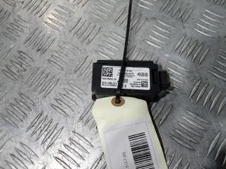 датчик давления в шине Tesla Model 3 1 поколение 2019, Электро , цвет, 1118580