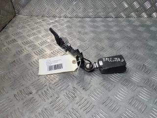 замок ремня безопасности Tesla Model 3 1 поколение 2019, Электро , цвет, 1085939