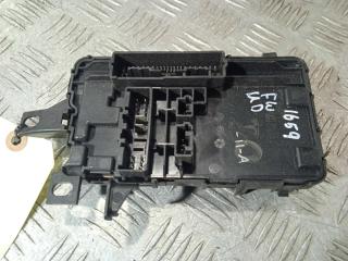 блок управления печки / климат-контроля Tesla Model S 1 поколение [рестайлинг] 2019, Электро , цвет, 1495149