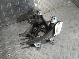 кулак задний правый Tesla Model X 1 поколение 2019, Электро , цвет, 1027416