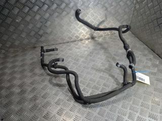 патрубок (трубопровод, шланг) Tesla Model X 1 поколение 2019, Электро , цвет, 1047691