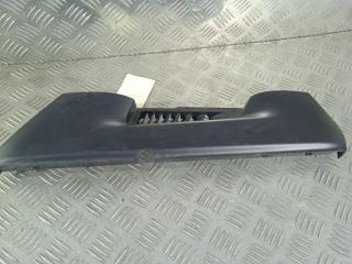 накладка декоративная Tesla Model X 1 поколение 2019, Электро , цвет, 1100671