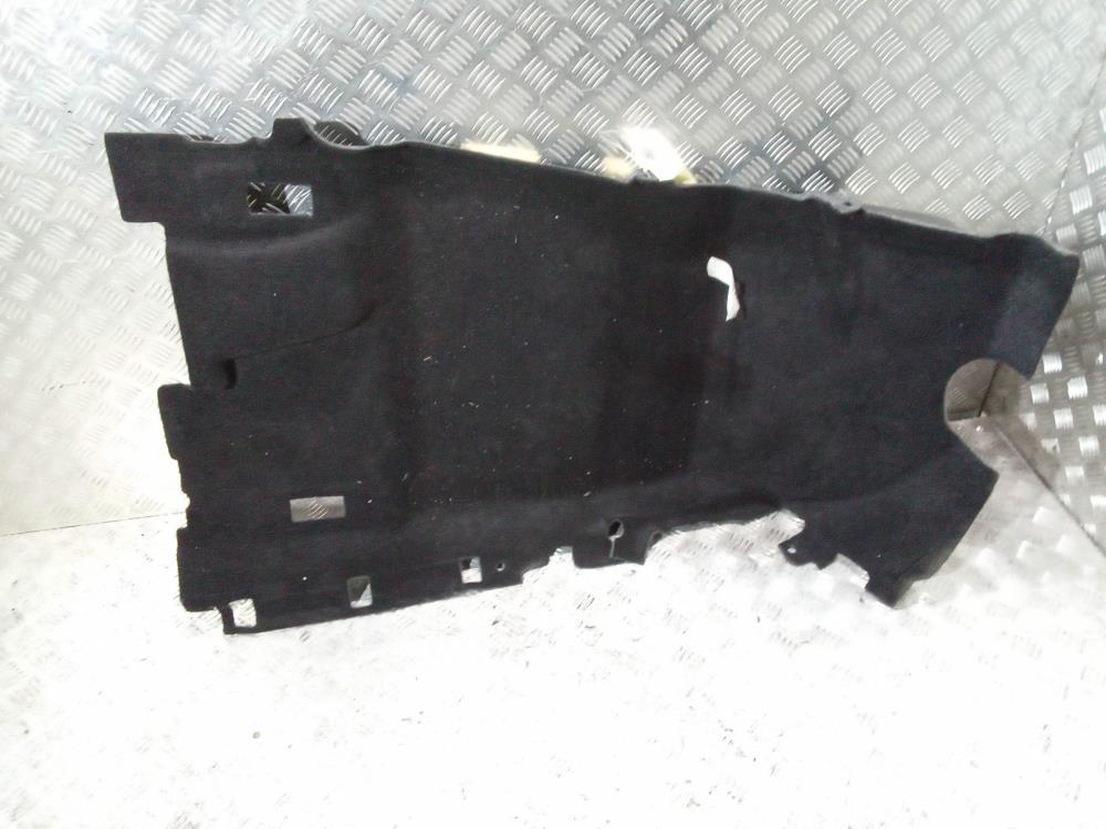 обшивка салона Tesla Model 3 1 поколение 2019, Электро , цвет, 1127802 - фото №1