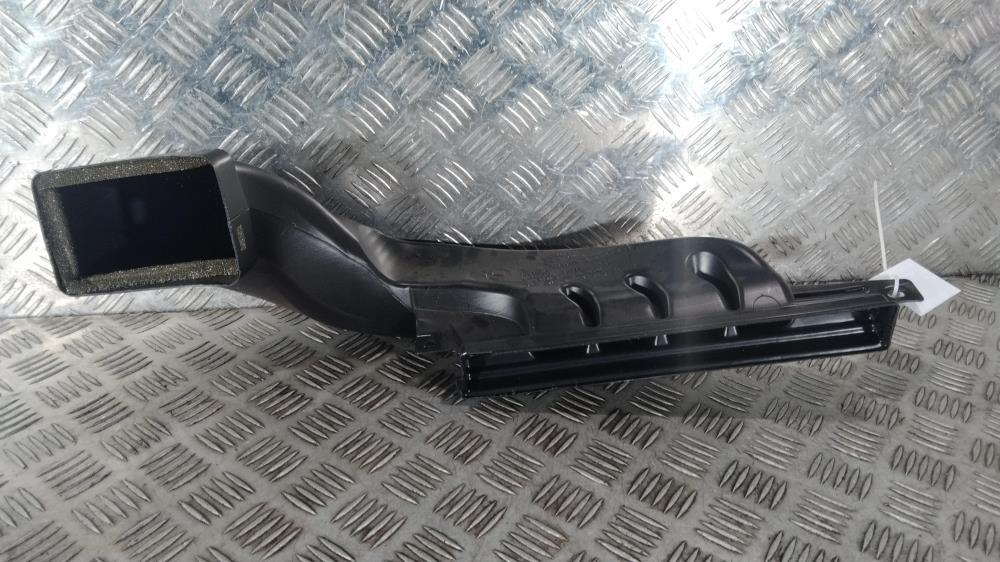 воздуховод Tesla Model 3 1 поколение 2019, Электро , цвет, 1099290 - фото №1