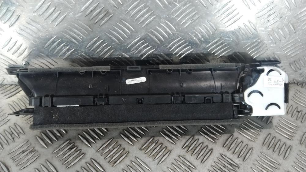 дефлектор обдува салона Tesla Model 3 1 поколение 2019, Электро , цвет, 1095418 - фото №1