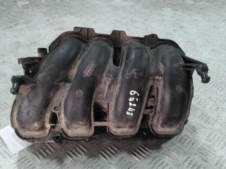 коллектор впускной Peugeot 207 1 поколение 2008, цвет, 752817280