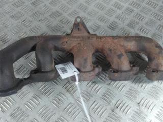 коллектор выпускной Ford Transit 7 поколение 2008, цвет, 6C1Q9430BC