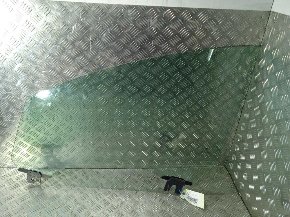 стекло двери передней левой Tesla Model X 1 поколение 2019, Электро , цвет, 43R-004530 - фото №1