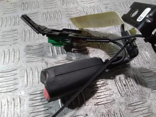 замок ремня безопасности Tesla Model 3 1 поколение 2019, Электро , цвет, 1457704