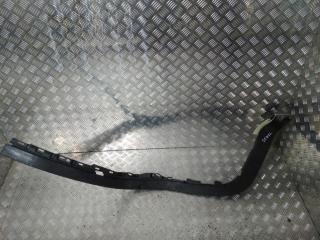 накладка декоративная Tesla Model X 1 поколение 2019, Электро , цвет, 1105126