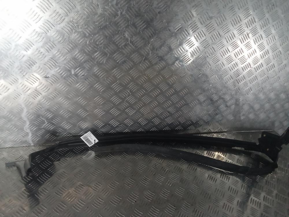 уплотнитель Tesla Model X 1 поколение 2019, Электро , цвет, 1472044 - фото №1