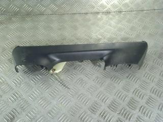 накладка декоративная Tesla Model X 1 поколение 2019, Электро , цвет, 1100674-00