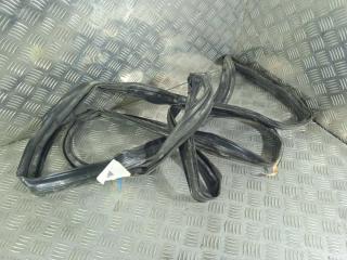 уплотнитель Tesla Model X 1 поколение 2019, Электро , цвет, 1118637