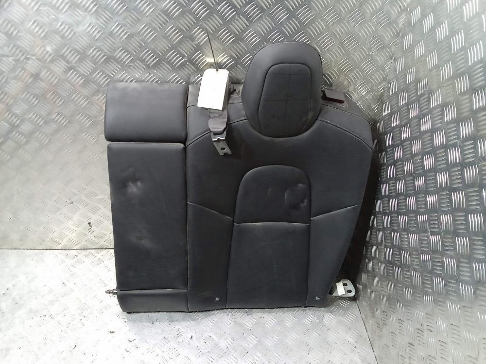 Сиденье третий ряд Tesla Model 3 1 поколение 2019, Электро , цвет, 1088818 - фото №1