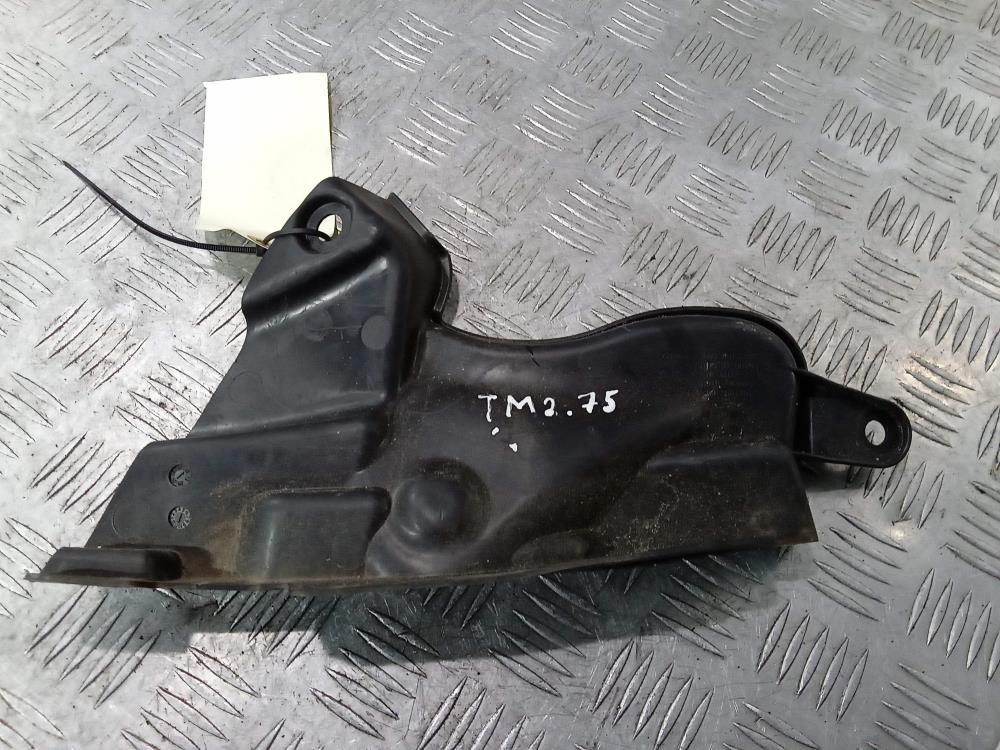 пластик моторного отсека Tesla Model 3 1 поколение 2019, Электро , цвет, 1081695 - фото №1