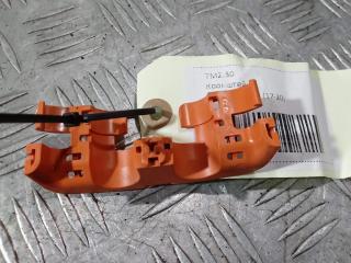 кронштейн (крепление) Tesla Model 3 1 поколение 2019, Электро , цвет, 1109008