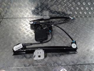 стеклоподъемник передний правый Tesla Model 3 1 поколение 2019, Электро , цвет, 1096621