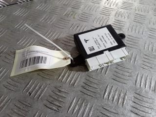 блок управления парктрониками Tesla Model X 1 поколение 2019, Электро , цвет, 1129519