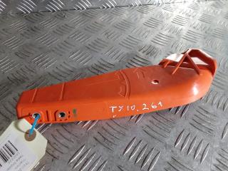 пластик Tesla Model X 1 поколение 2019, Электро , цвет, 1500224