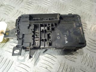 блок управления печки / климат-контроля Tesla Model S 1 поколение [рестайлинг] 2019, Электро , цвет, 1495149