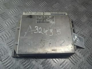 Блок управления ABS/ESP Mercedes-Benz E-Класс W210/S210 [рестайлинг] 1999, цвет, 0155457632