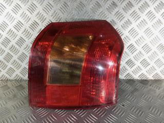 фонарь задний правый Toyota Corolla 9 поколение (E120/E130) 2003, цвет, E110459