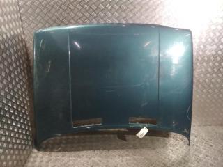 капот Renault 11 2 поколение 1986, цвет