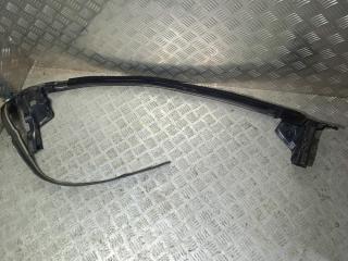 уплотнитель Tesla Model X 1 поколение 2019, Электро , цвет, 1032177