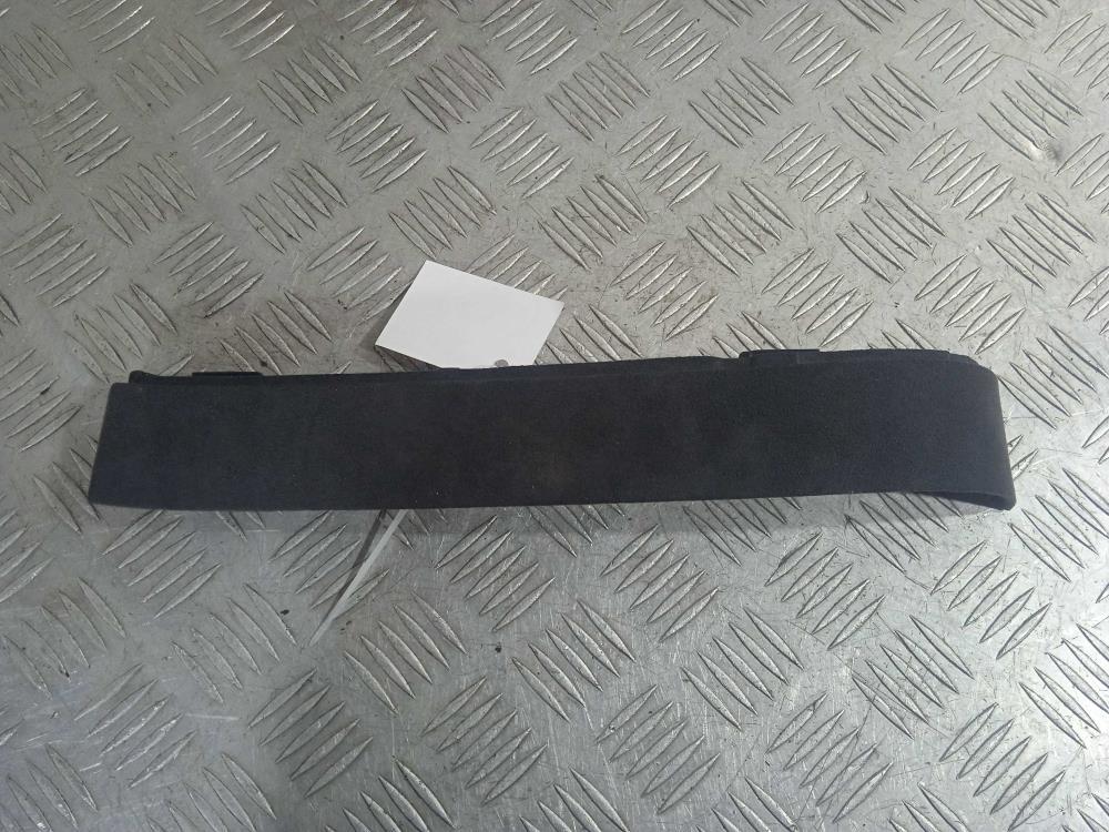 обшивка салона Tesla Model X 1 поколение 2019, Электро , цвет, 1055024 - фото №1