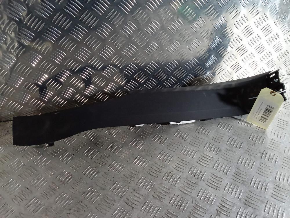 обшивка стойки передней левой Tesla Model X 1 поколение 2019, Электро , цвет, 1035963 - фото №1