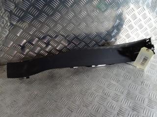 обшивка стойки передней левой Tesla Model X 1 поколение 2019, Электро , цвет, 1035963