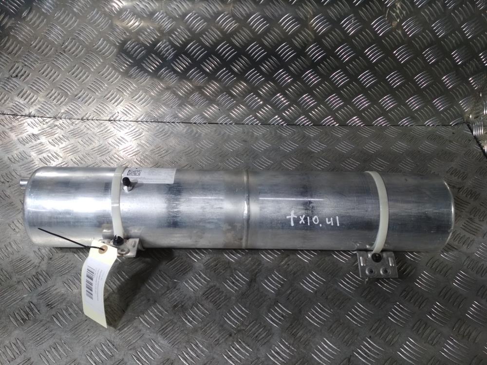 ресивер пневмоподвески Tesla Model X 1 поколение 2019, Электро , цвет, 1027921 - фото №1