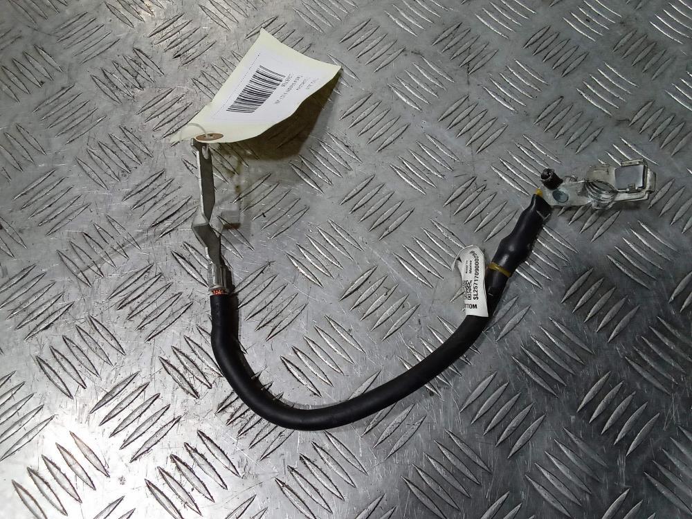 проводка Tesla Model 3 1 поколение 2019, Электро , цвет, 1068768 - фото №1