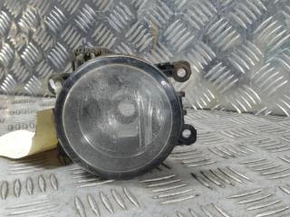 фара противотуманная правая Toyota Avensis 3 поколение (T270) 2010, цвет, A044633