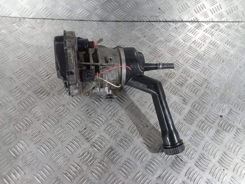 электрогидроусилитель руля Citroen C4 Picasso 1 поколение 2008, цвет, 9684040280 - фото №1